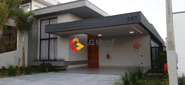 Casa de Condomínio com 3 Quartos à venda, 360m² no Swiss Park, Campinas