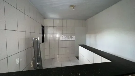 Casa com 3 Quartos à venda, 150m² no São José, Uberaba