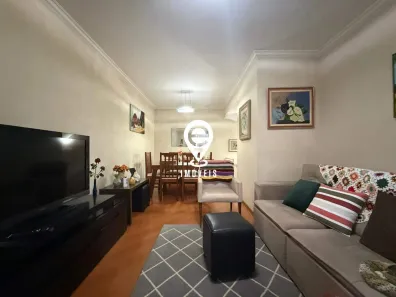 Sobrado com 3 Quartos à venda, 78m² no Vila da Saúde, São Paulo