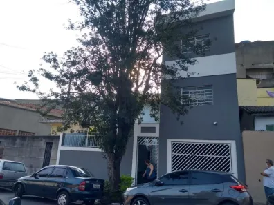 Casa com 2 Quartos à venda, 280m² no Parque Itaberaba, São Paulo