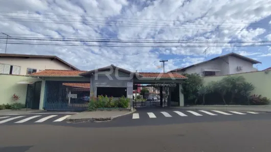 Casa de Condomínio com 3 Quartos à venda, 238m² no Chácara São João, São Carlos