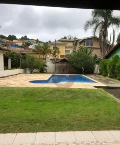 Casa com 3 Quartos à venda, 390m² no Parque Paulistano, Cotia