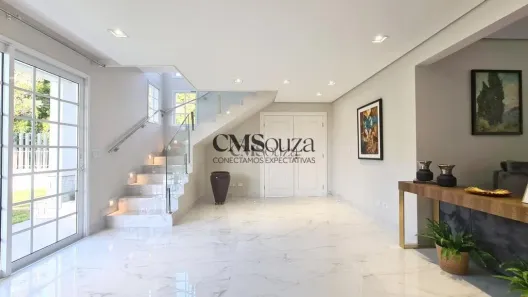 Casa de Condomínio com 5 Quartos à venda, 360m² no Recanto do Salto, Londrina