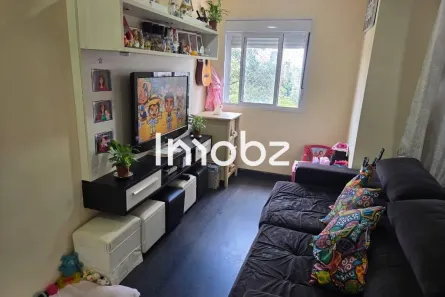 Apartamento com 2 Quartos à venda, 64m² no Jardim Parque Morumbi, São Paulo