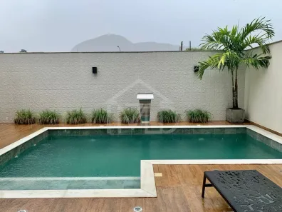 Casa de Condomínio com 4 Quartos à venda, 300m² no Recreio dos Bandeirantes, Rio de Janeiro