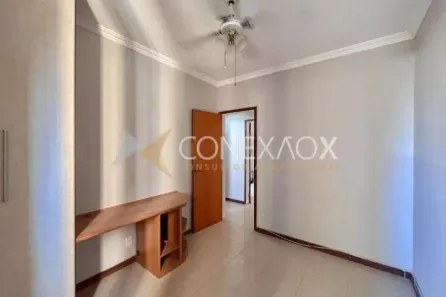 Apartamento com 2 Quartos à venda, 60m² no Mansões Santo Antônio, Campinas