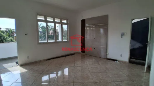 Casa com 2 Quartos para alugar, 80m² no Curicica, Rio de Janeiro