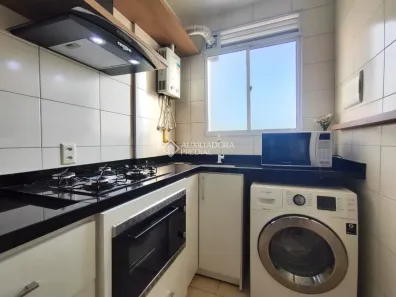 Apartamento com 2 Quartos à venda, 45m² no Vila Rosa, Novo Hamburgo