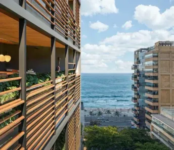 Apartamento com 4 Quartos à venda, 270m² no Leblon, Rio de Janeiro