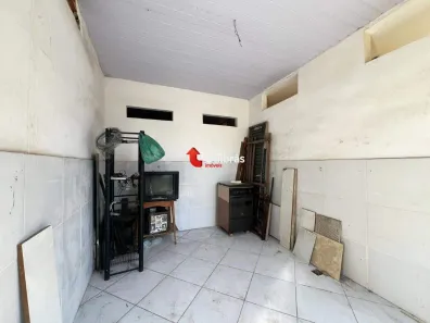 Ponto Comercial para alugar, 25m² no Sagrada Família, Belo Horizonte