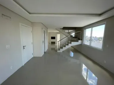 Cobertura com 3 Quartos à venda, 237m² no Panazzolo, Caxias do Sul