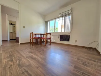 Apartamento com 1 Quarto à venda, 36m² no Higienópolis, Porto Alegre
