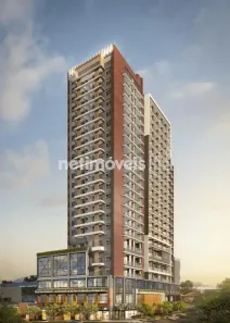 Apartamento com 1 Quarto à venda, 28m² no Vila Clementino, São Paulo