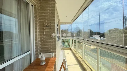 Apartamento com 2 Quartos à venda, 71m² no Campeche, Florianópolis