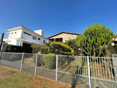 Casa de Condomínio com 4 Quartos à venda, 395m² no Jardim Passárgada I, Cotia
