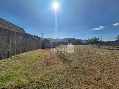 Lote/Terreno à venda, 1000m² no Portal São Marcelo, Bragança Paulista