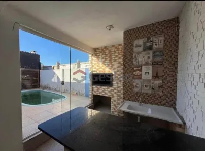 Sobrado com 3 Quartos à venda, 100m² no Igara, Canoas