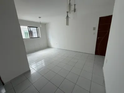 Apartamento com 2 Quartos à venda, 54m² no José Américo de Almeida, João Pessoa