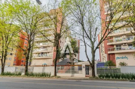 Apartamento com 2 Quartos à venda, 63m² no Santo Antônio, Joinville