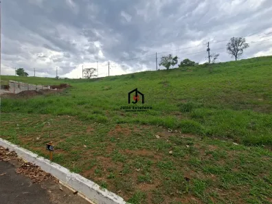 Lote/Terreno à venda, 584m² no Morada dos Nobres, Taubaté