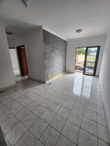 Apartamento com 3 Quartos para venda ou aluguel, 78m² no Jardim Nova Manchester, Sorocaba