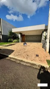 Casa de Condomínio com 3 Quartos à venda, 190m² no Quinta do Lago Residence, São José do Rio Preto