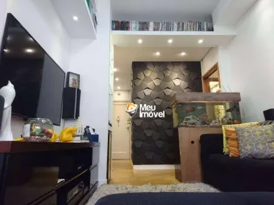 Apartamento com 2 Quartos à venda, 78m² no Bela Vista, São Paulo