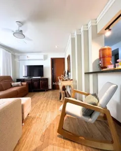 Apartamento com 3 Quartos à venda, 118m² no Jardim da Penha, Vitória