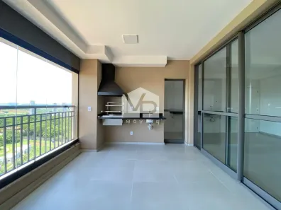Apartamento com 2 Quartos à venda, 110m² no Bonfim Paulista, Ribeirão Preto