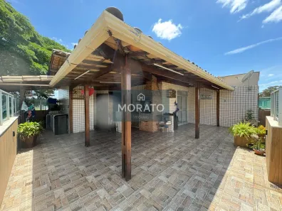 Cobertura com 3 Quartos à venda, 130m² no Dona Clara, Belo Horizonte