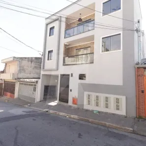 Apartamento com 3 Quartos à venda, 67m² no Parque Vitória, São Paulo