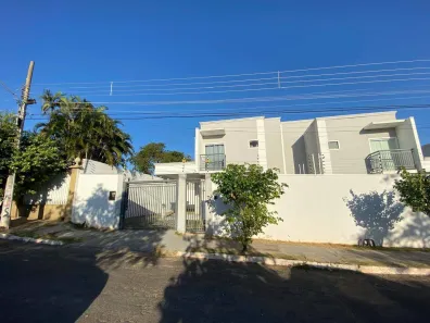 Casa com 3 Quartos à venda, 215m² no Jardim Califórnia, Cuiabá