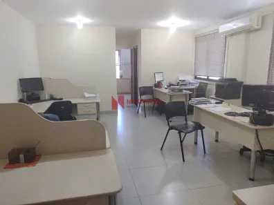 Sala Comercial à venda, 90m² no Centro, Londrina