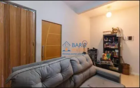 Apartamento com 1 Quarto à venda, 60m² no Santa Cecília, São Paulo