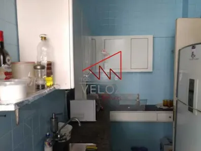 Apartamento com 2 Quartos à venda, 81m² no Laranjeiras, Rio de Janeiro