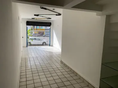 Ponto Comercial à venda, 200m² no Indianópolis, São Paulo