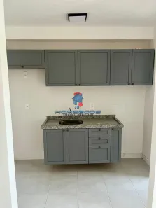 Apartamento com 2 Quartos à venda, 52m² no Jardim do Lago, Campinas