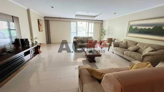 Apartamento com 3 Quartos à venda, 118m² no Vila Valqueire, Rio de Janeiro
