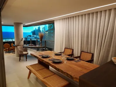 Apartamento com 1 Quarto à venda, 85m² no Ipanema, Rio de Janeiro