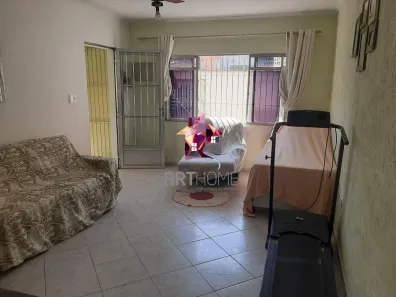 Sobrado com 3 Quartos à venda, 180m² no Rudge Ramos, São Bernardo do Campo
