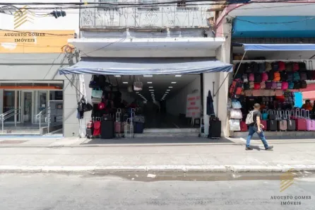 Sala Comercial para alugar, 352m² no Brás, São Paulo