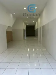 Ponto Comercial para alugar, 190m² no Marapé, Santos