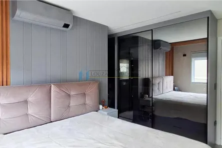 Apartamento com 2 Quartos à venda, 86m² no Santo Antônio, São Caetano do Sul
