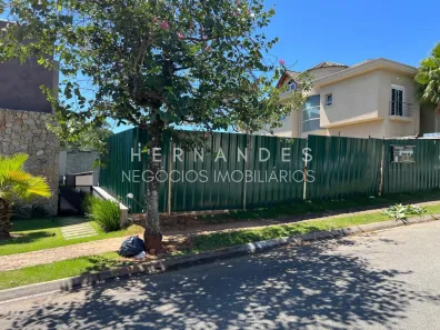 Lote/Terreno à venda, 525m² no Alphaville, Santana de Parnaíba