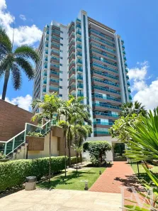 Apartamento com 3 Quartos à venda, 91m² no Edson Queiroz, Fortaleza