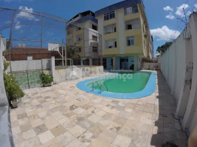 Apartamento com 3 Quartos à venda, 109m² no Farias Brito, Fortaleza