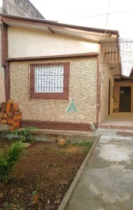 Casa com 1 Quarto à venda, 114m² no Parque Erasmo Assunção, Santo André