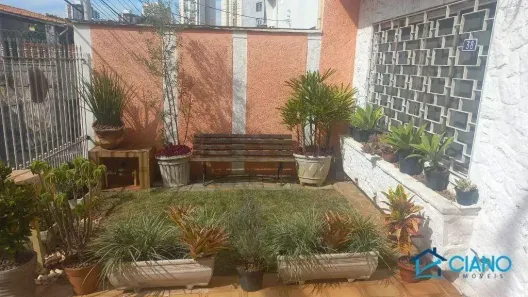 Sobrado com 4 Quartos à venda, 140m² no Vila Prudente, São Paulo
