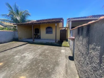 Casa com 3 Quartos à venda, 95m² no Cordeirinho (Ponta Negra), Maricá