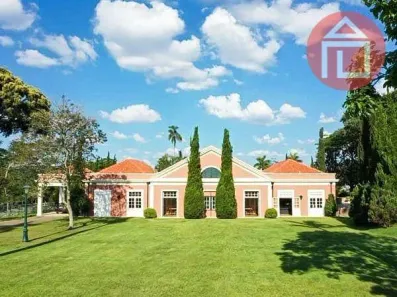 Lote/Terreno à venda, 2000m² no Condomínio Quinta da Baroneza II, Bragança Paulista